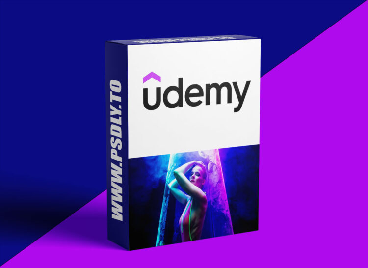 Udemy – Stunning Photography with a RGB Laser 1 Stunning Photography with a RGB Laser
