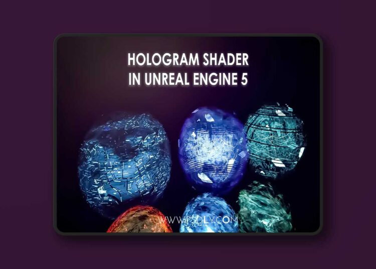 Stylized Shaders Pack (5.0 – 5.7) for Unreal Engine 1 Stylized Shaders Pack (5.0 – 5.7)