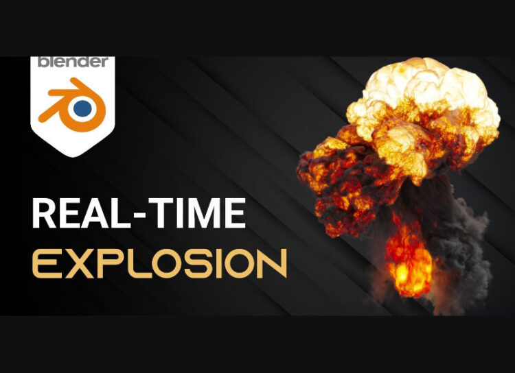 SuperhiveMarket - Real-Time Explosion 1 SuperhiveMarket - Real-Time Explosion