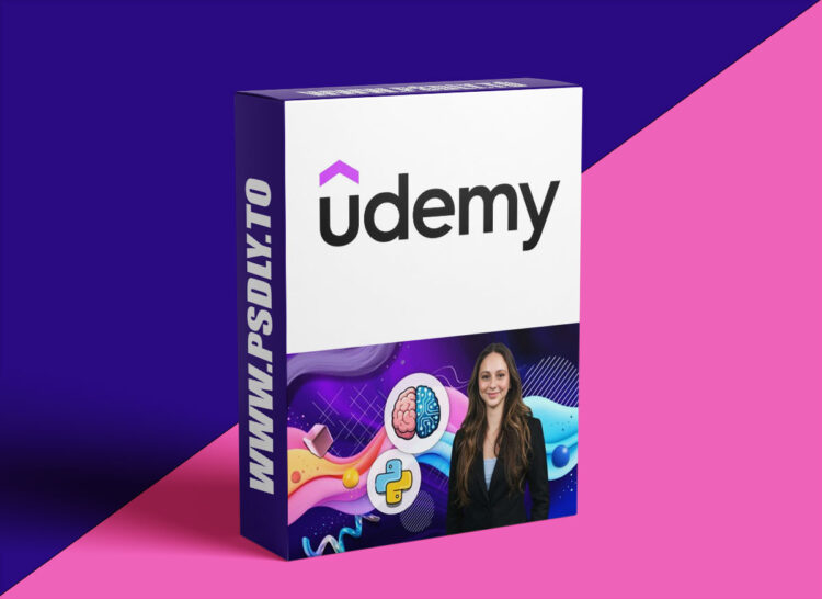 Udemy – Supervised Machine Learning Explained: The Top 5 Models 1 Supervised Machine Learning Explained: The Top 5 Models