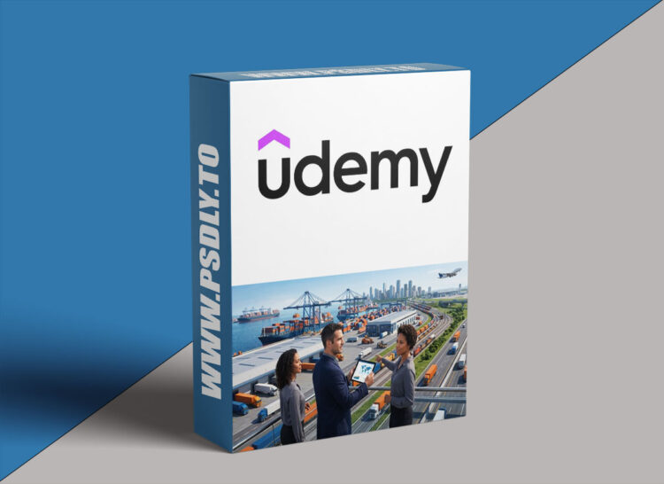 Udemy – Supply Chain Management CSCP Prep for Success || Updated || 1 Supply Chain Management CSCP Prep for Success || Updated ||