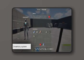 Survival Multiplayer Template - MPSurvival v1.2 (5.6)