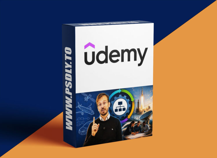 Udemy – Systems Engineering: Principles and Practice 1 Systems Engineering: Principles and Practice