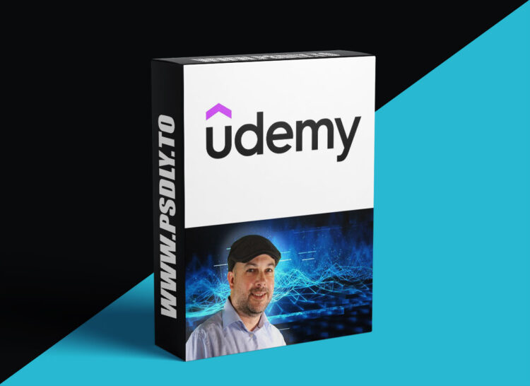 Udemy – Taming Big Data with Apache Spark 4 and Python - Hands On! 1 Taming Big Data with Apache Spark 4 and Python - Hands On!