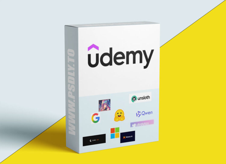 Udemy – The AI Bootcamp: Master, Fine-Tune & Deploy Open-Source Mode 1 The AI Bootcamp: Master, Fine-Tune & Deploy Open-Source Mode