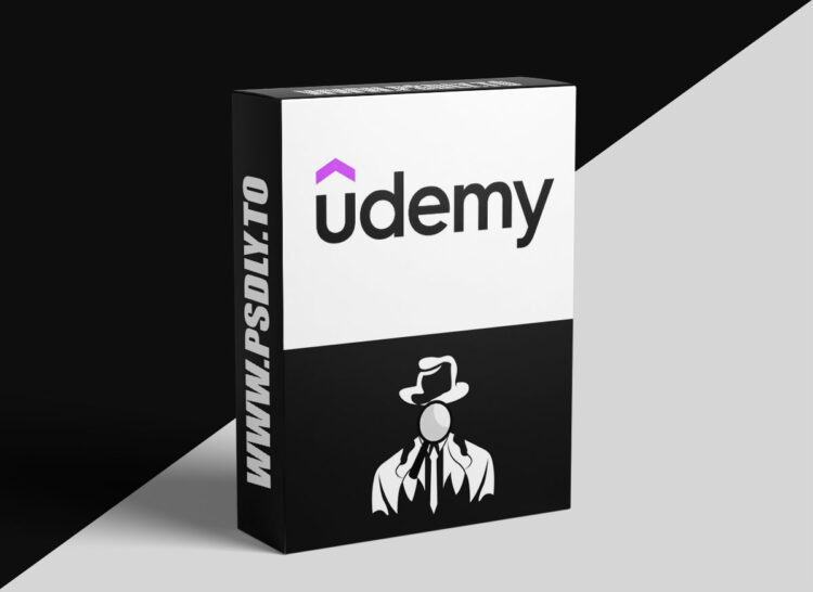 Udemy – The Art Of Web Reconnaissance: Learn How To Recon Like a Pro 1 The Art Of Web Reconnaissance: Learn How To Recon Like a Pro