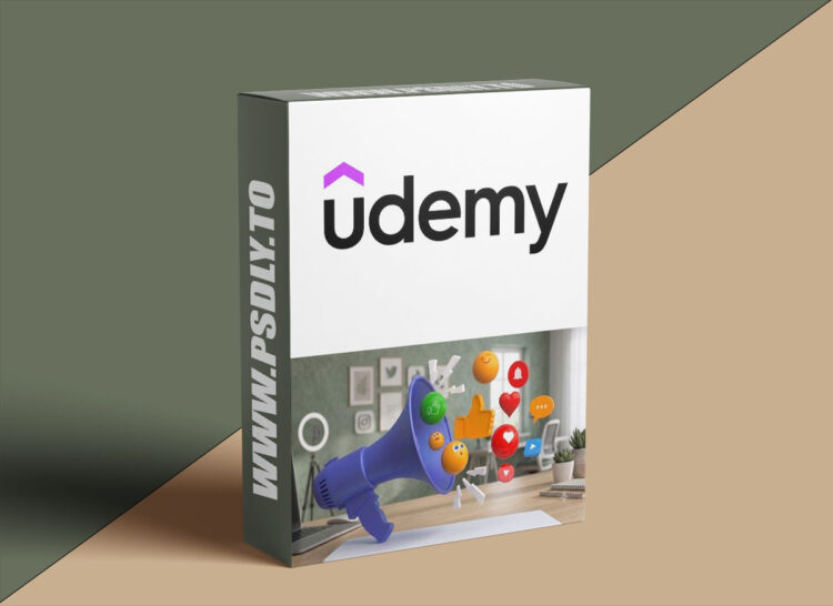 Udemy – The Beginner’s Guide to AI Marketing: Tool for Success 1 The Beginner’s Guide to AI Marketing: Tool for Success