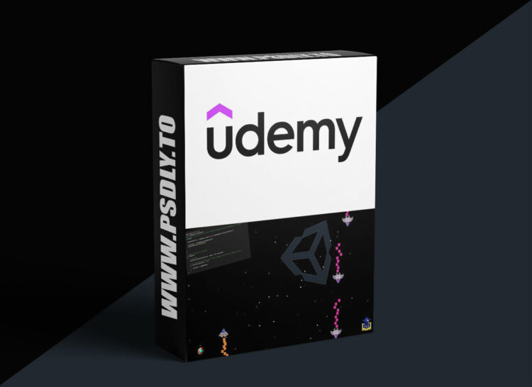 Udemy – The Beginner's Guide to Unity 2D: Build a Space Shooter 1 The Beginner's Guide to Unity 2D: Build a Space Shooter