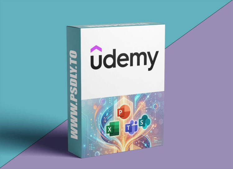Udemy – The Beginner’s Masterclass to Microsoft 365 1 The Beginner’s Masterclass to Microsoft 365