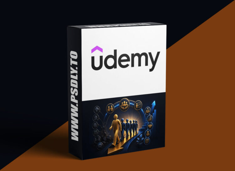 Udemy – The Best Manager: Lead the Team That Improves 1 The Best Manager: Lead the Team That Improves