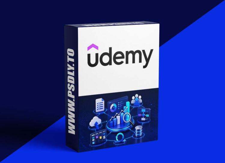 Udemy – The Complete Business Analyst Course: Zero to Job-Ready 1 The Complete Business Analyst Course: Zero to Job-Ready