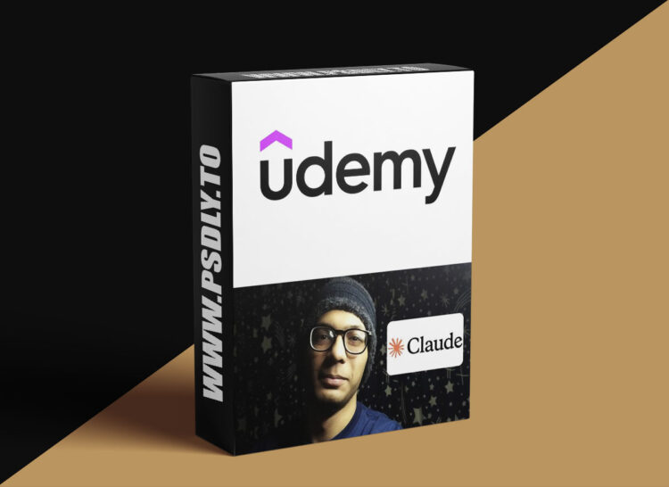 Udemy – The Complete Claude AI for Financial Analysis Course 1 The Complete Claude AI for Financial Analysis Course
