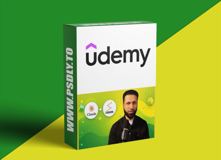 Udemy – The Complete Claude Crash Course for Non-Developers 1 The Complete Claude Crash Course for Non-Developers