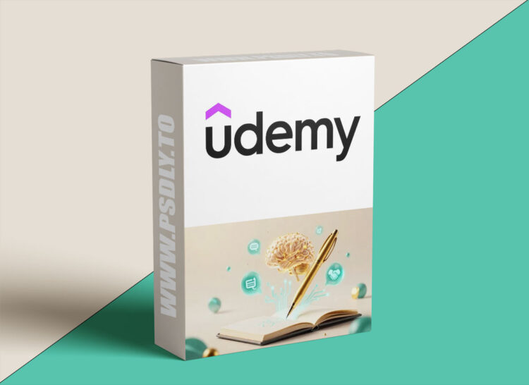 Udemy – The Complete Content Writing Course for 2026 1 The Complete Content Writing Course for 2026