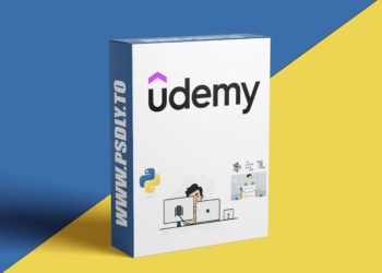 The Complete Data Structures and Algorithms Course in Python