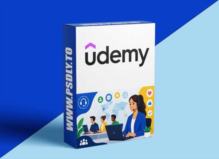 Udemy – The Complete Diploma in Call Centre Agent Skills 1 The Complete Diploma in Call Centre Agent Skills