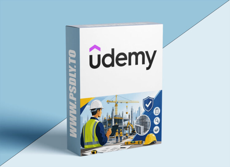 Udemy – The Complete Diploma in Construction QA & Quality Control 1 The Complete Diploma in Construction QA & Quality Control