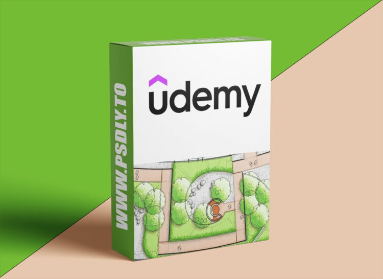 Udemy – The Complete Planting Design Course Part 1 1 The Complete Planting Design Course Part 1