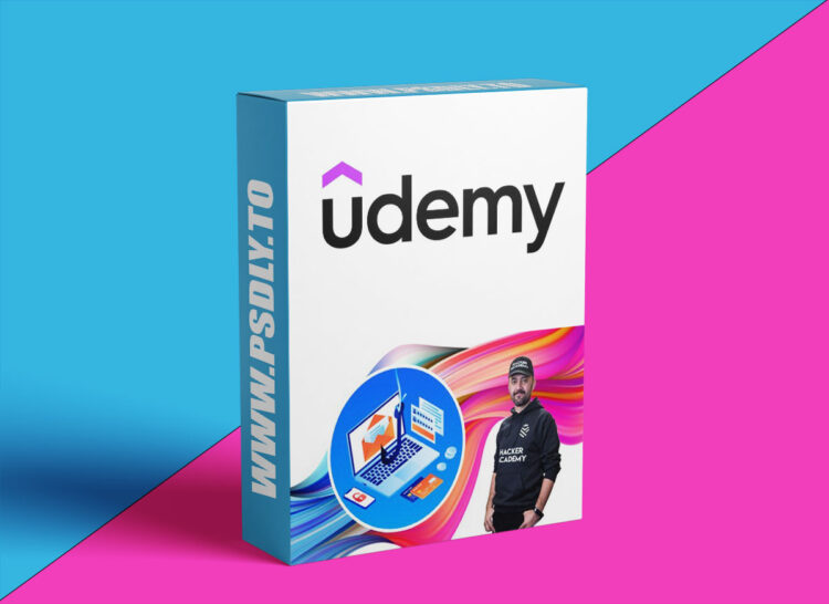 Udemy – The Complete Social Engineering, Phishing, OSINT & Malware 1 The Complete Social Engineering, Phishing, OSINT & Malware
