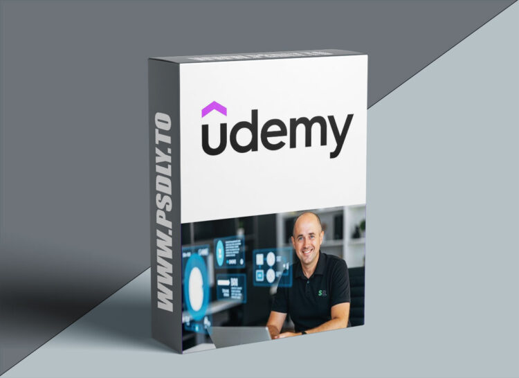 Udemy – The Complete System of Prompt Engineering 1 The Complete System of Prompt Engineering