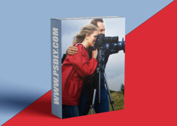 The Great Courses - Fundamentals of Photography