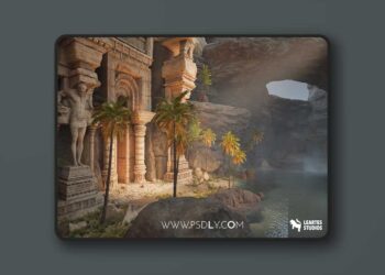 The Lost Temple (5.4 – 5.7)