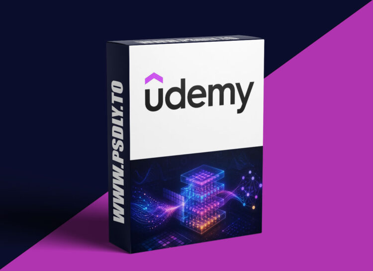 Udemy – The Math of Large Language Models: Transformer Architectures 1 The Math of Large Language Models: Transformer Architectures