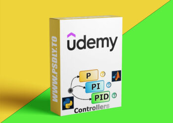The P, PI & PID Controllers + MATLAB + Python