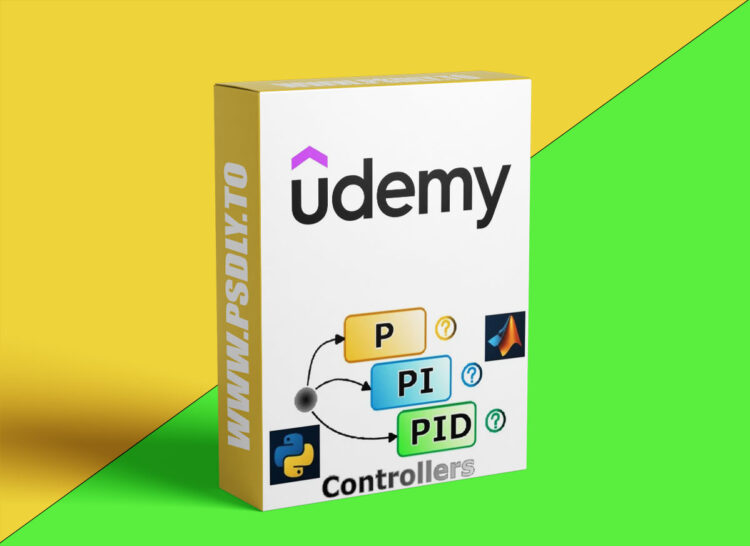 Udemy – The P, PI & PID Controllers + MATLAB + Python 1 The P, PI & PID Controllers + MATLAB + Python