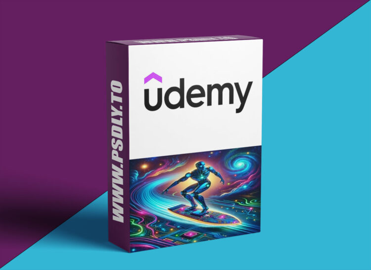 Udemy – The Power of Vector Databases for Absolute Beginners 1 The Power of Vector Databases for Absolute Beginners