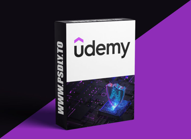 Udemy – The Ultimate AWS MLOps Bootcamp: With Continuous Retraining 1 The Ultimate AWS MLOps Bootcamp: With Continuous Retraining
