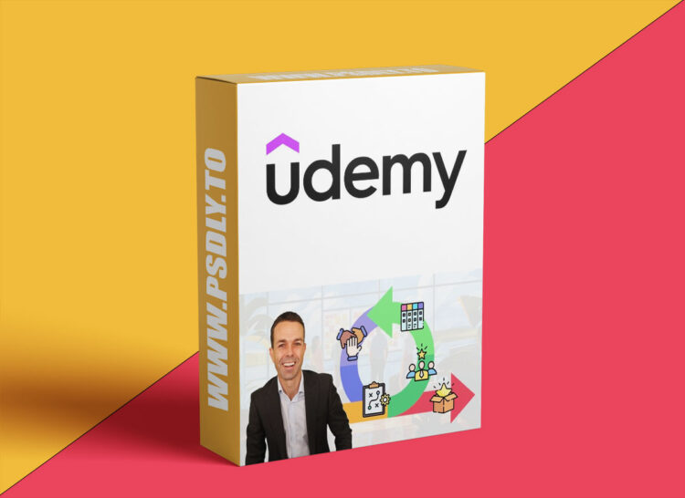 Udemy – The Ultimate Scrum Master: PSM Exam Prep Course (10 PDUs) 1 The Ultimate Scrum Master: PSM Exam Prep Course (10 PDUs)