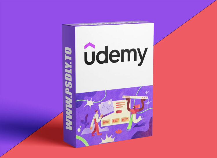 Udemy – The Web Developer Bootcamp 2026 By Colt Steele 1 The Web Developer Bootcamp 2026