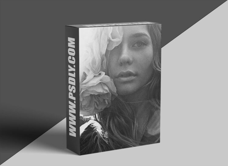 Theportraitsystem - Backlight Shoot + Retouch 1 Theportraitsystem - Backlight Shoot + Retouch