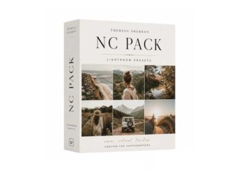 Theresa Sherron NC Pack