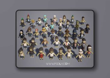 Toony Tiny Zombies (4.27 and 5.0 – 5.7)
