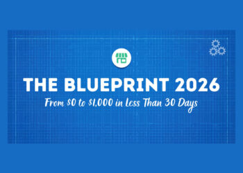 Traian Turcu – The Blueprint 2026
