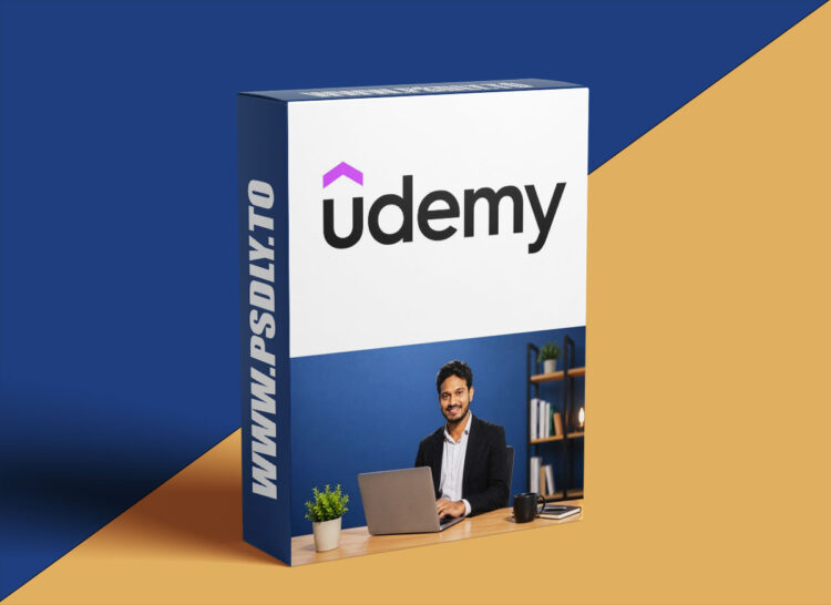 Udemy – Ultimate Guide to Computer & Productivity Tools 1 Ultimate Guide to Computer & Productivity Tools