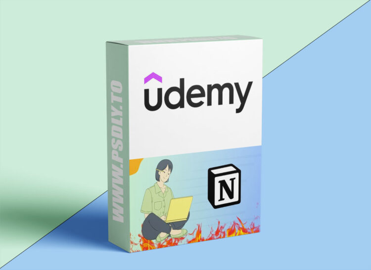 Udemy – Ultimate Notion Workspace Masterclass with AI & Automation 1 Ultimate Notion Workspace Masterclass with AI & Automation