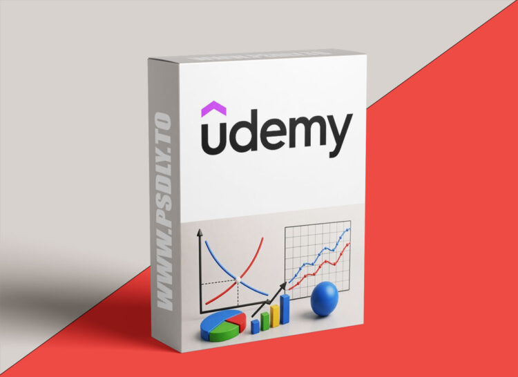 Udemy – Understanding Microeconomics Through Graphs and Equations 1 Understanding Microeconomics Through Graphs and Equations
