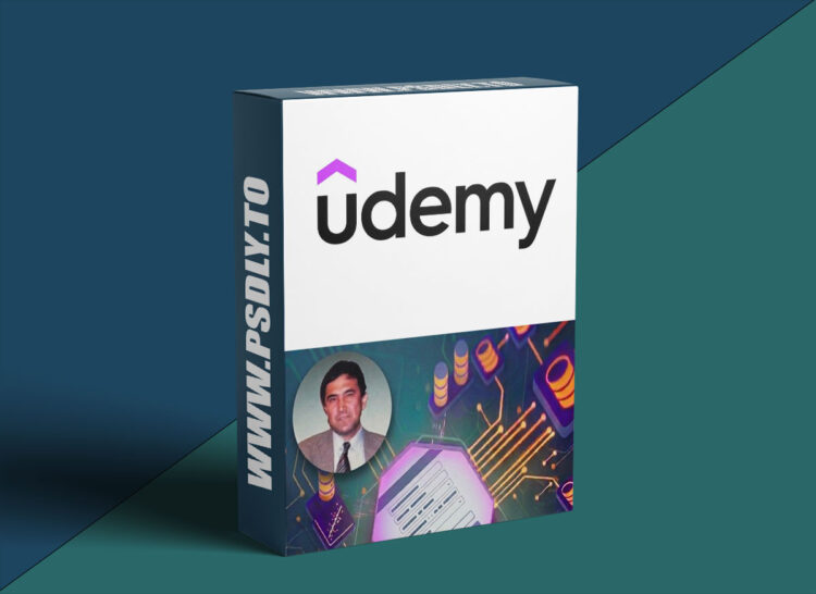 Udemy – Unified Blazor .NET 10 & SignalR: Build Real-Time Apps 1 Unified Blazor .NET 10 & SignalR: Build Real-Time Apps