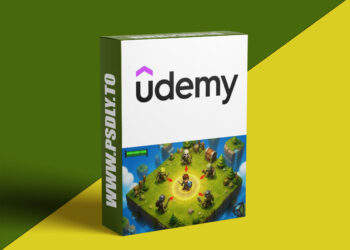Unity 6 3D Game Development for Absolute Beginners
