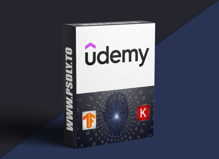 Udemy – Universal Deep Learning Mastery - 2026 Edition with Updated 1 Universal Deep Learning Mastery - 2026 Edition with Updated