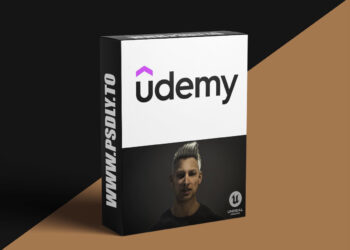 Unreal Engine 5.8 – Complete Environment & Metahuman Course