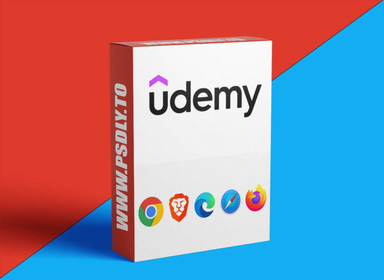 Udemy – Vibe Coding Chrome Extension using Cursor 1 Vibe Coding Chrome Extension using Cursor