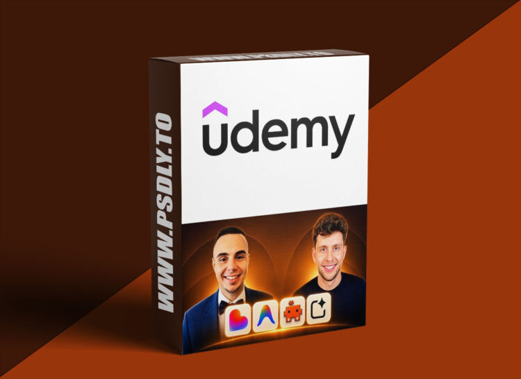 Udemy – Vibe Coding - Claude Code, Lovable, Antigravity, AI Studio 1 Vibe Coding - Claude Code, Lovable, Antigravity, AI Studio