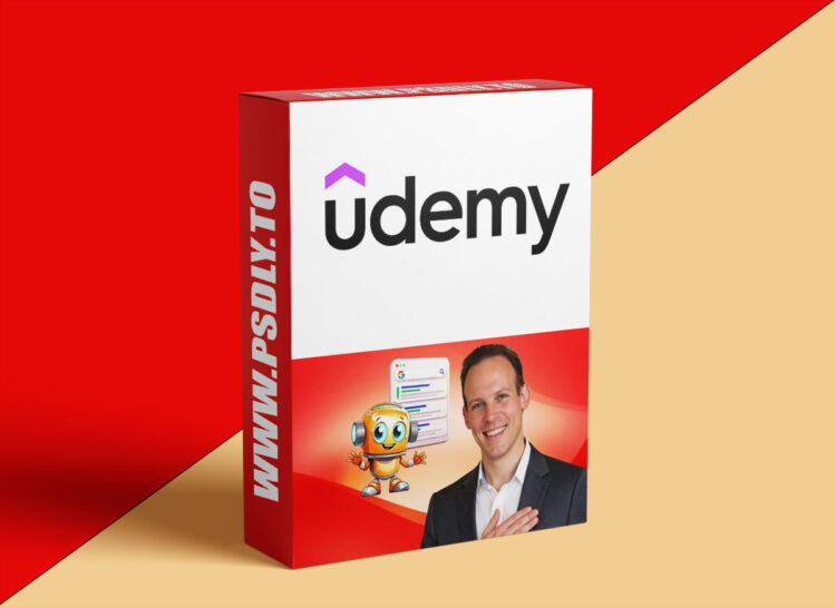 Udemy – Vibe Coding For Technical SEO: Build a Website with Atoms AI 1 Vibe Coding For Technical SEO: Build a Website with Atoms AI