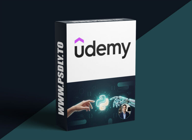 Udemy – Vibe Coding for Python Basic - AI Programming 1 Vibe Coding for Python Basic - AI Programming