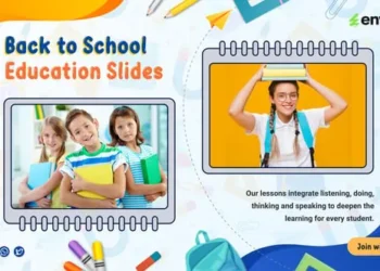 Videohive Back to School Education Slideshow 63714187