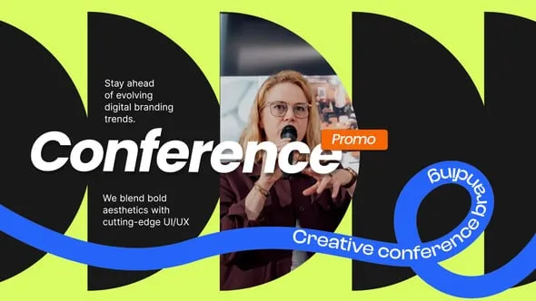 Videohive - Conference Promo - 63913528 1 Videohive Conference Promo 63913528